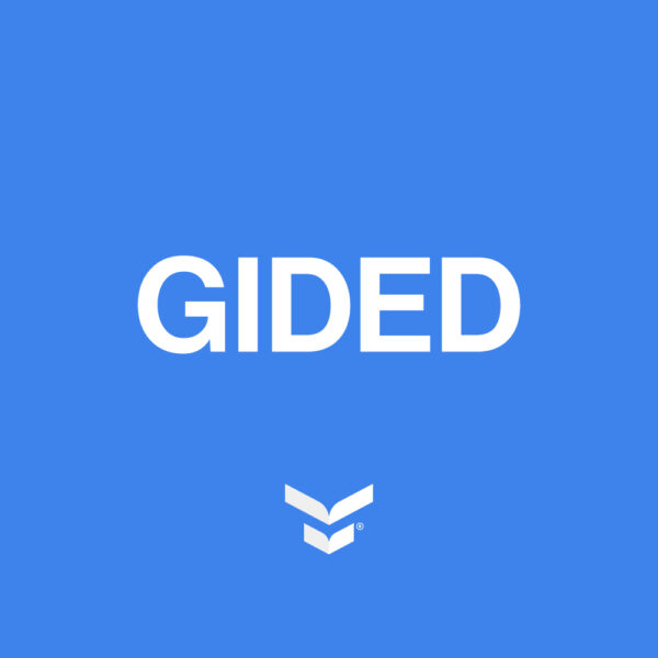 GIDED
