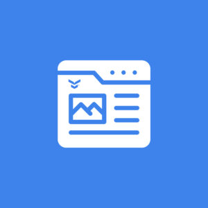 Landing Page EC RUSH